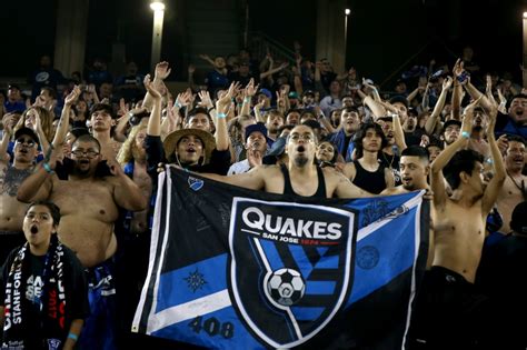 SJ Earthquakes vs. LA Galaxy: What to know before 97th California Clasico